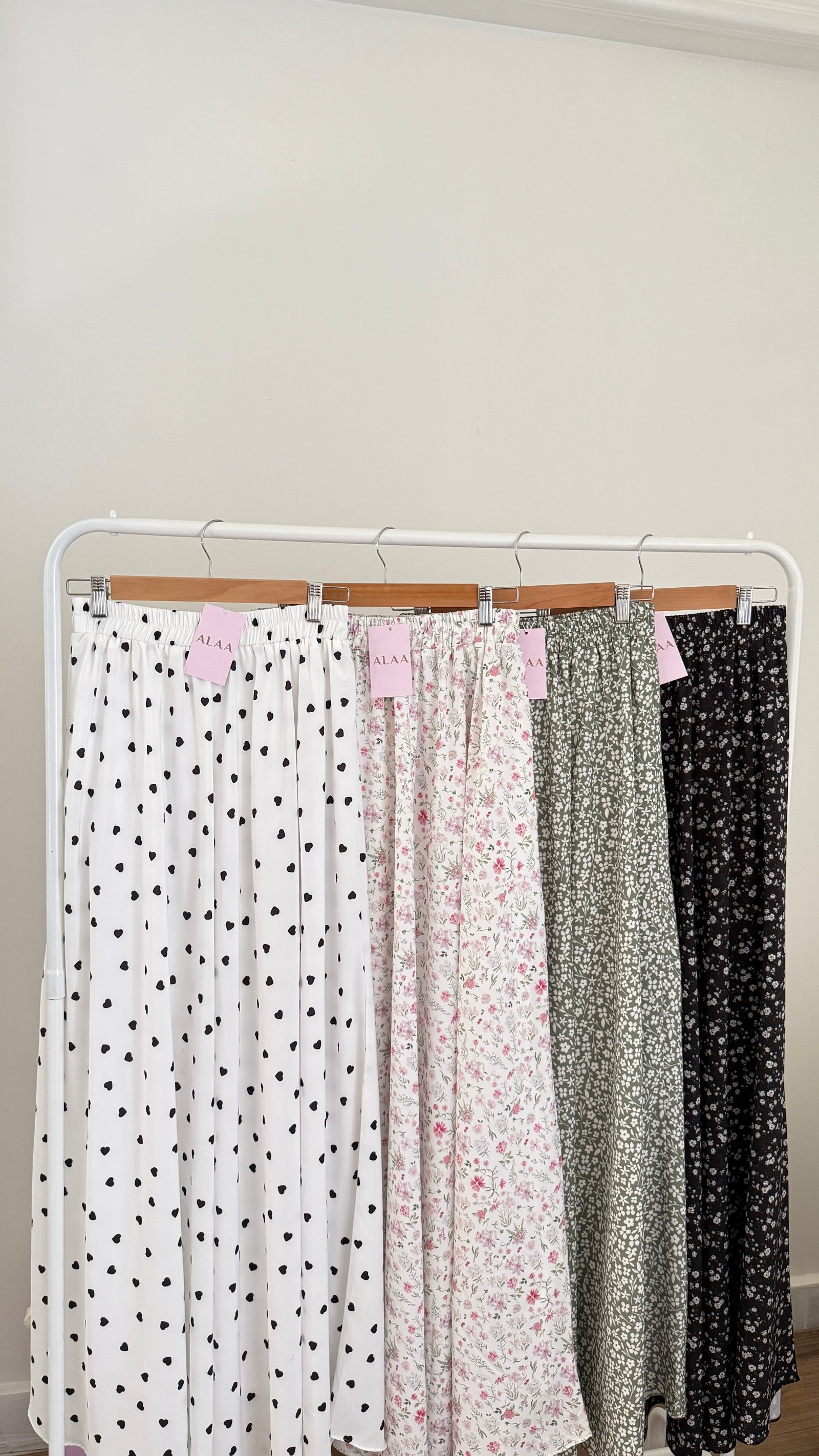 Skirts