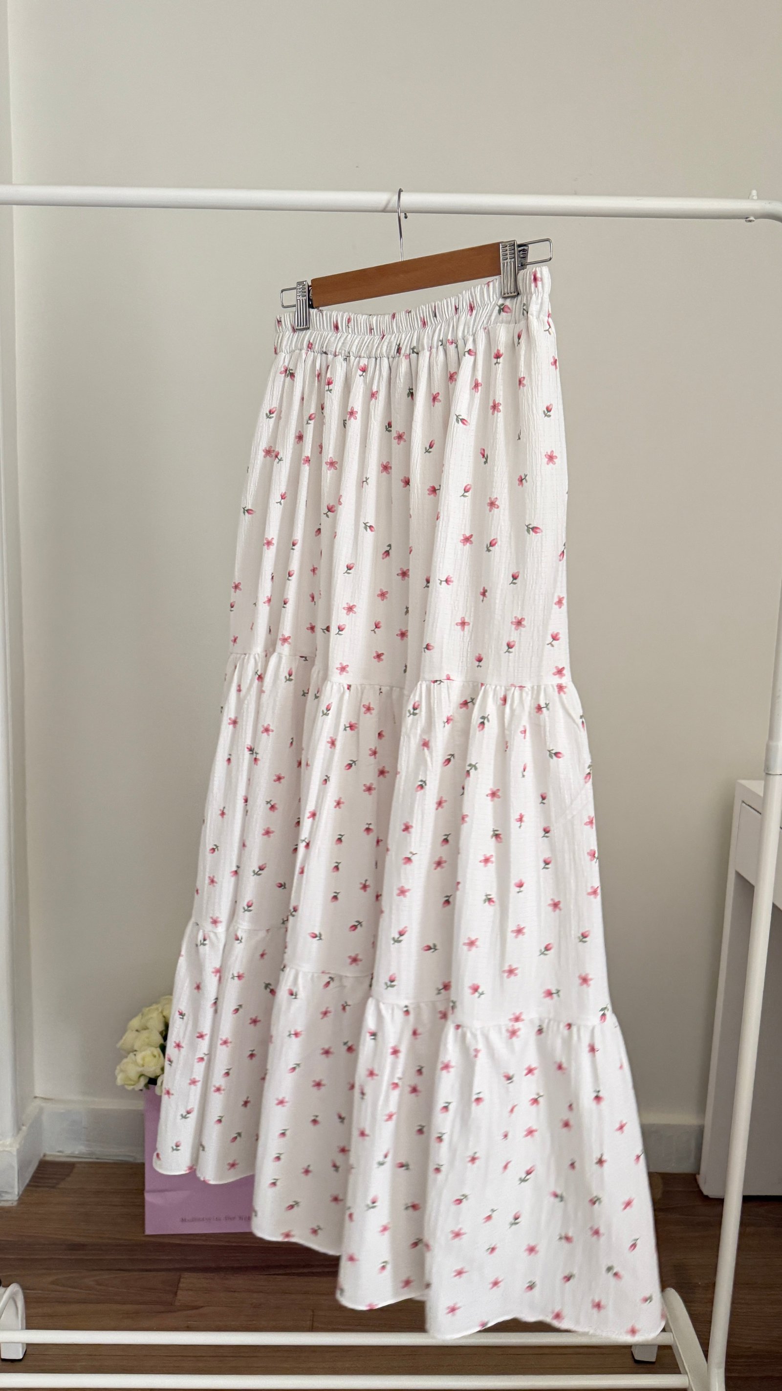 TULIP SKIRT
