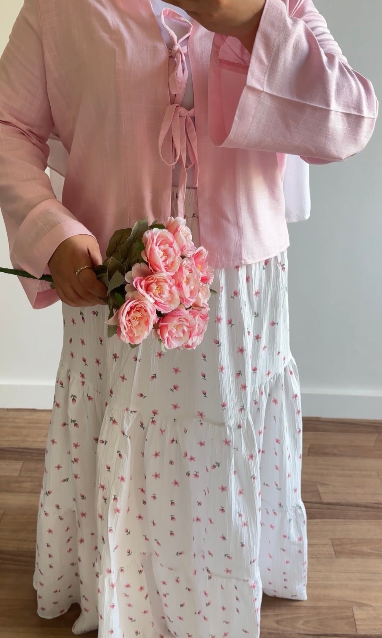 TULIP SKIRT